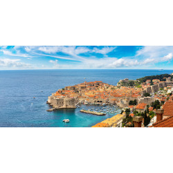 Dalmazia e le Perle dell'Adriatico