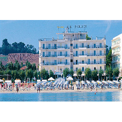 GRAND HOTEL EXCELSIOR - SENIGALLIA