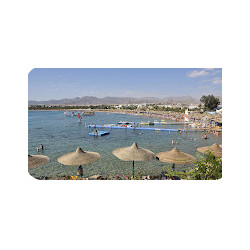 SHARM EL SHEIKH - Hotel Sea Beach e Aquapark