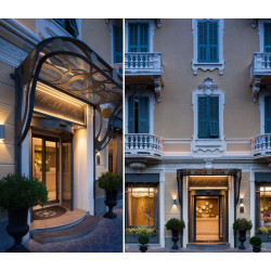 ALASSIO - HOTEL DEI FIORI