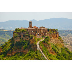 DICEMBRE NELLA TUSCIA VITERBESE