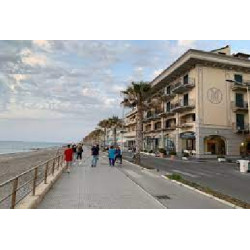 SICILIA- CAPO D'ORLANDO