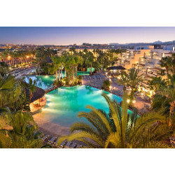 SPAGNA - GRAN CANARIA