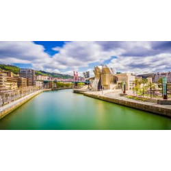 PAESI BASCHI D'AUTORE E MUSEO GUGGENHEIM: Dal'11 al 14 Ottobre 2025