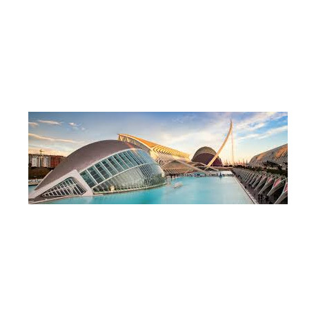 SPECIALE SPOT COLLECTION VALENCIA - dal 6 al 9 Marzo 2026