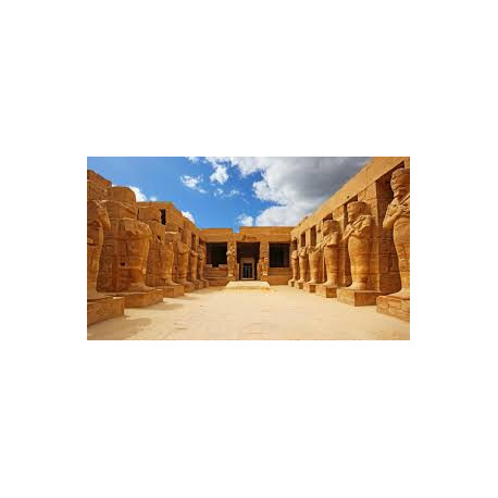 EGITTO CLASSICO - Dal 7 al 14 Febbraio 2026