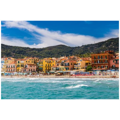 ALASSIO - HOTEL DEI FIORI