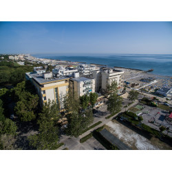 MISANO ADRIATICO - HOTEL CLUB - 