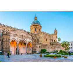 ***SPECIALE BLACK FRIDAY***  PALERMO & STREET FOOD: dal 20 al 23 Marzo 2026