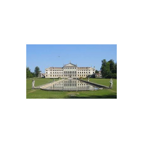 I GIARDINI DI VILLA PISANI