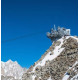 La SKYWAY del MONTE BIANCO e COURMAYEUR