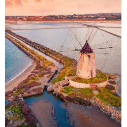 PALERMO ed ISOLE EGADI