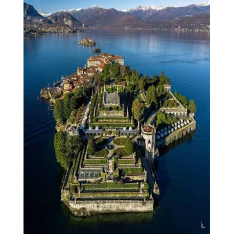 NAVIGANDO TRA LE MERAVIGLIE DEL LAGO MAGGIORE - Domenica 13 Settembre 2026