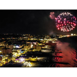 CAPODANNO A MISANO ADRIATICO - Dal 30 Dicembre al 2 Gennaio 2027
