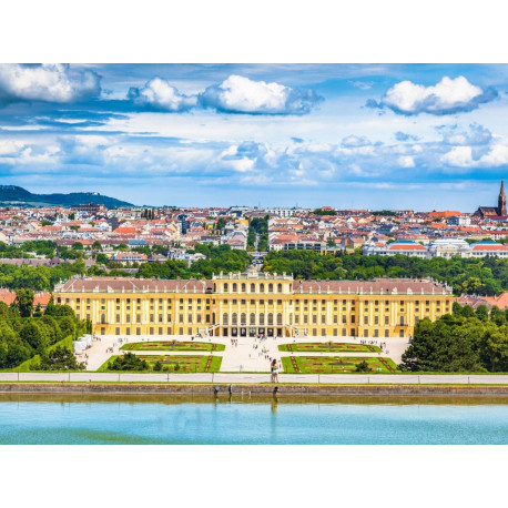 VIENNA SPECIALE SPOT COLLECTION - dall'8 al 10 Maggio 2026